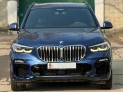 Фото авто BMW X5