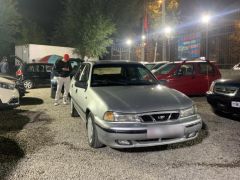 Сүрөт унаа Daewoo Nexia