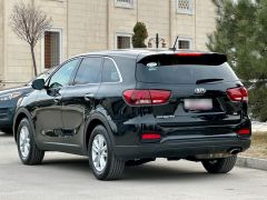 Photo of the vehicle Kia Sorento