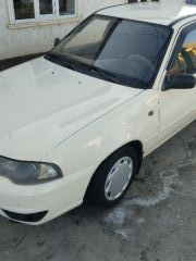 Photo of the vehicle Daewoo Nexia