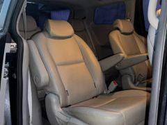 Сүрөт унаа Kia Carnival