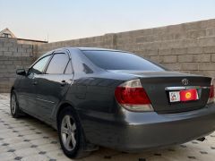 Фото авто Toyota Camry