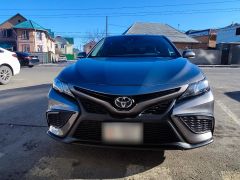 Сүрөт унаа Toyota Camry