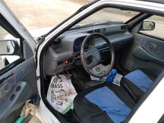 Photo of the vehicle Daewoo Tico