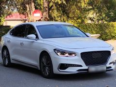 Сүрөт унаа Hyundai Grandeur