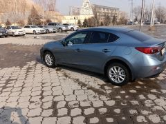 Фото авто Mazda 3