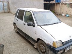 Photo of the vehicle Daewoo Tico