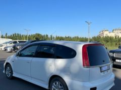 Фото авто Honda Stream