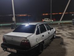 Сүрөт унаа Daewoo Nexia