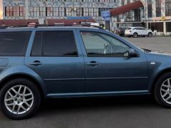 Сүрөт унаа Volkswagen Golf