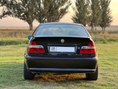 Сүрөт унаа BMW 3 серия