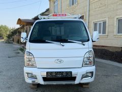 Фото авто Hyundai Porter