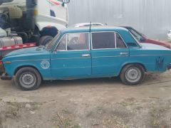 Сүрөт унаа ВАЗ (Lada) 2106