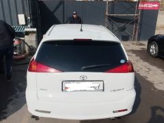 Фото авто Toyota Caldina