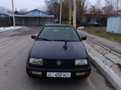 Сүрөт унаа Volkswagen Vento