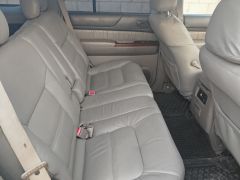 Сүрөт унаа Nissan Patrol