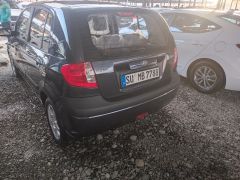 Сүрөт унаа Hyundai Getz