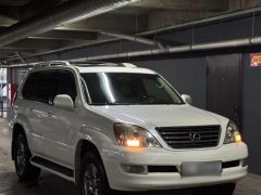 Фото авто Lexus GX