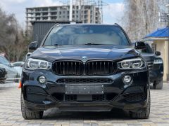 Фото авто BMW X5