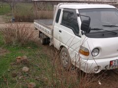 Фото авто Hyundai Porter