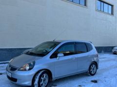 Photo of the vehicle Honda Fit