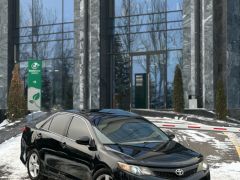 Сүрөт унаа Toyota Camry