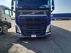 Фото авто Volvo FH