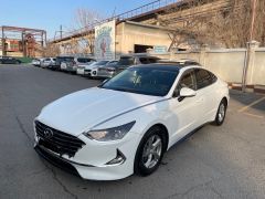 Сүрөт унаа Hyundai Sonata