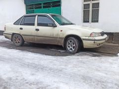 Сүрөт унаа Daewoo Nexia