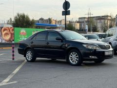 Фото авто Toyota Camry