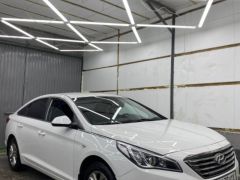 Фото авто Hyundai Sonata