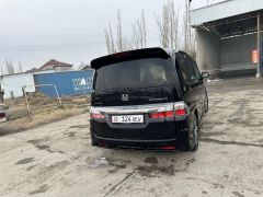 Сүрөт унаа Honda Stepwgn