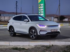 Photo of the vehicle BYD Song Plus