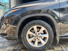 Сүрөт унаа Lexus RX