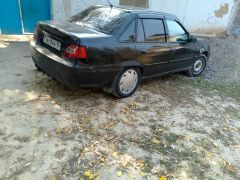 Фото авто Daewoo Nexia