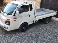 Фото авто Hyundai Porter