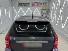 Фото авто Toyota Wish