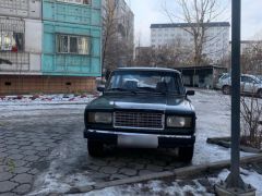 Сүрөт унаа ВАЗ (Lada) 2107