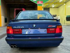 Сүрөт унаа Alpina B10