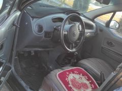 Сүрөт унаа Daewoo Matiz