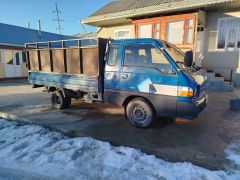 Фото авто Hyundai Porter