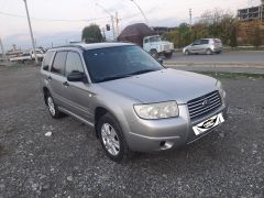 Фото авто Subaru Forester