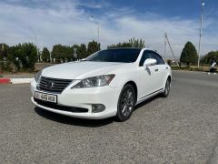 Сүрөт унаа Lexus ES