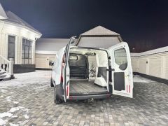 Фото авто Ford Transit Custom