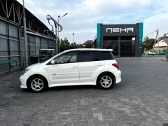 Фото авто Toyota Ist