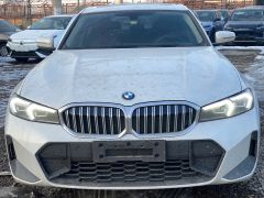 Photo of the vehicle BMW 3 Series