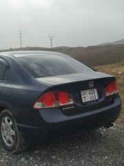 Photo of the vehicle Honda Civic