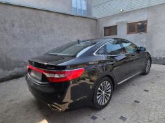 Сүрөт унаа Hyundai Grandeur