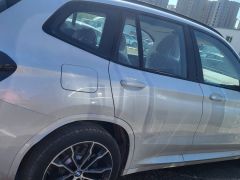 Фото авто BMW X3