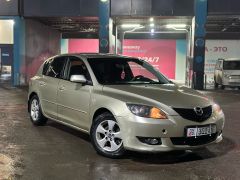 Сүрөт унаа Mazda 3